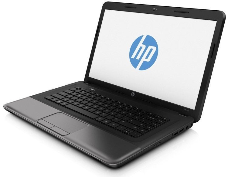 HP 650 C5Q35PA Laptop