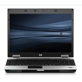 HP EliteBook 8530W FZ628PA Laptop