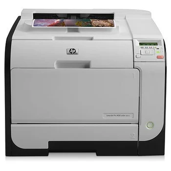 HP LaserJet Pro 400 M451nw Printer