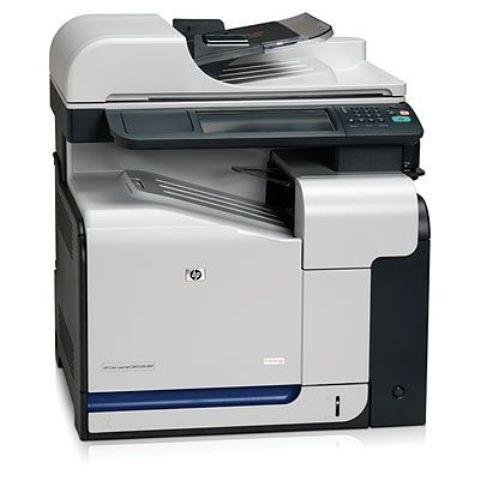 HP CM3530 Printer