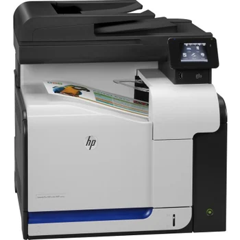HP Colour LaserJet M570dw Printer