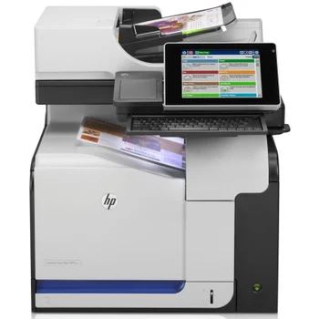 HP Colour LaserJet M575c Printer