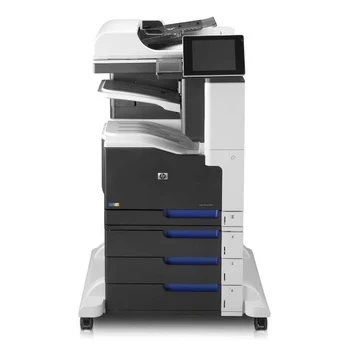 HP Colour LaserJet M775z Printer