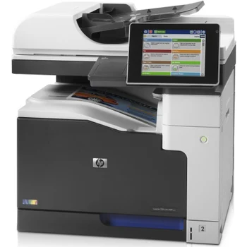 HP Colour LaserJet M775dn Printer