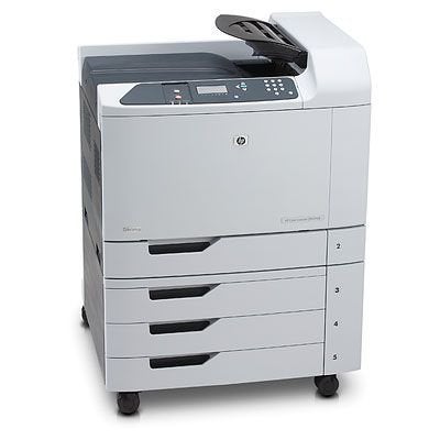 HP CP6015XH Printer