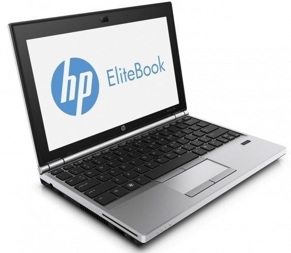 HP EliteBook 2170P C8J93PA Laptop