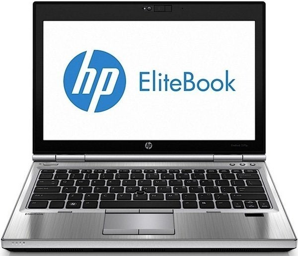 HP EliteBook 2570p C8J74PA Laptop