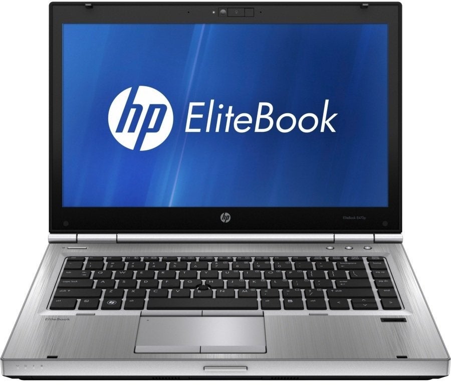 HP Elitebook 8470p C8J80PA Laptop