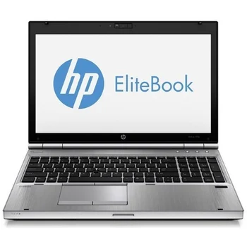 HP EliteBook 8570p C8J81PA Laptop