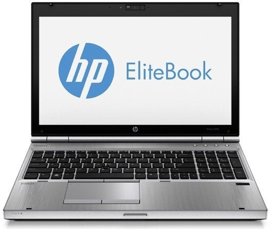 HP EliteBook 8570p C8J82PA Laptop