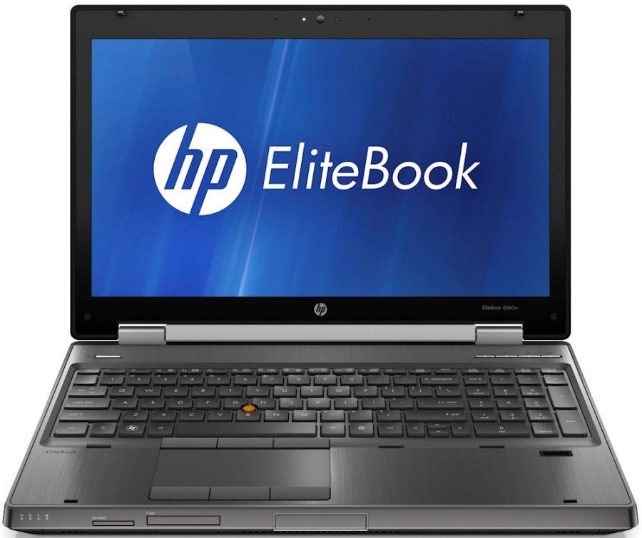 HP EliteBook 8870w C0R63PA Laptop