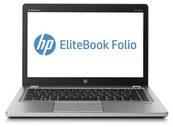 HP EliteBook Folio 9470m C8K03PA Laptop