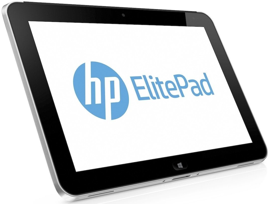 HP Elitepad 900 10.1inch 64GB Talet