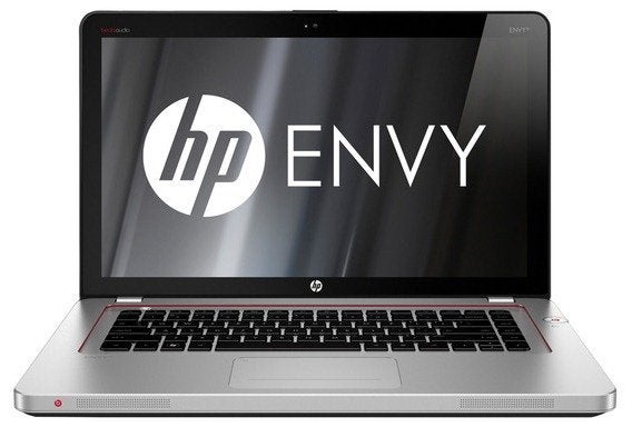 HP ENVY 15-3012tx A9R05PA Laptop