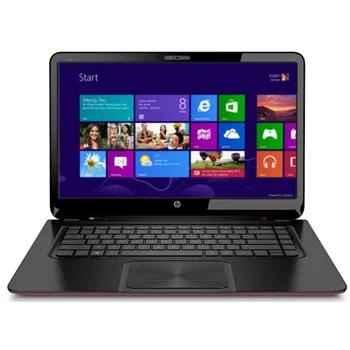 HP Envy 6-1113TX Sleekbook Laptop
