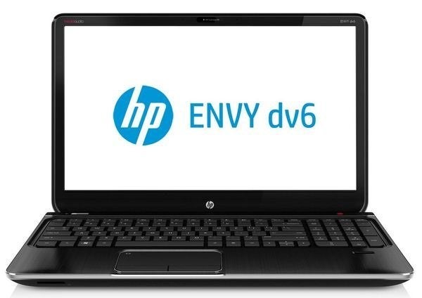 HP Envy DV6 C7E79PA Laptop