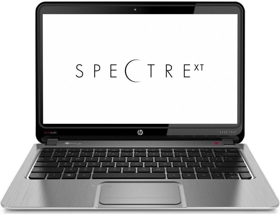 HP Envy Spectre XT D0N25PA Laptop
