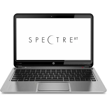 HP Envy Spectre XT D0N25PA Laptop
