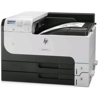 HP LaserJet 700 M712n Printer