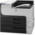 HP LaserJet 700 M712xh Printer