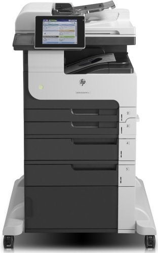 HP LaserJet Enterprise MFP M725f Printer