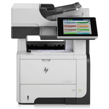 HP LaserJet M525FMFP Printer