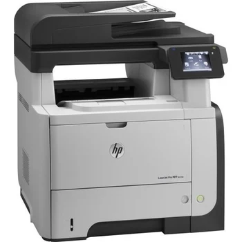 HP LaserJet Pro M521dw MFP Printer