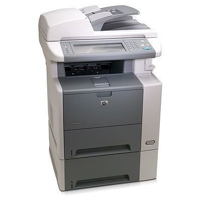HP Laserjet M3035XS Printer