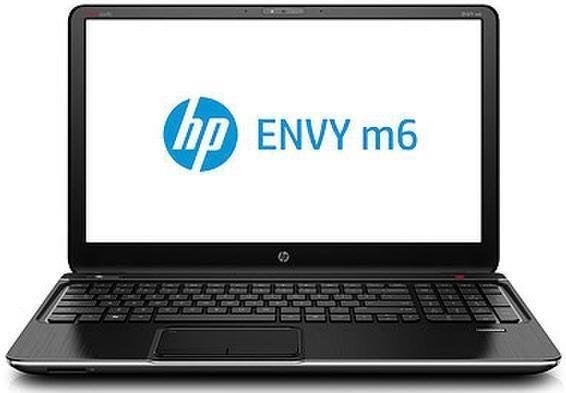 HP M6-1116TX C7E78PA Laptop