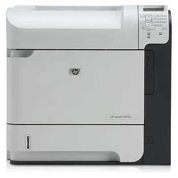 HP LaserJet P4015dn Printer