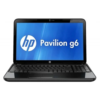 HP Pavilion G6 C8B64PA Laptop