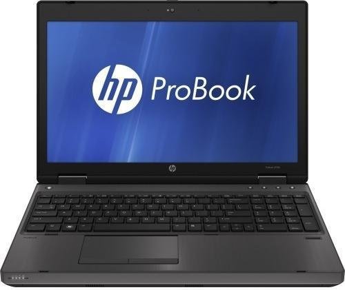 HP ProBook 4740s C8H83PA Laptop