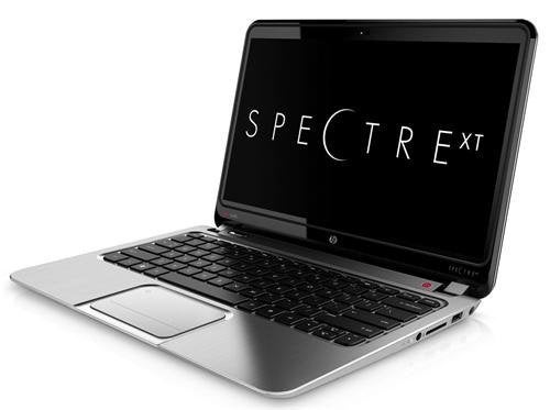 HP Spectre XT 13-2113TU C8B56PA Laptop