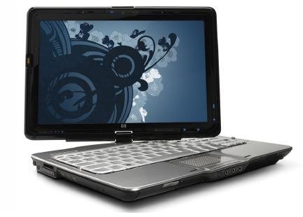 HP Pavilion TX2616AU NQ201PA Laptop