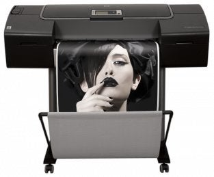 HP Designjet Z3200 24inch Printer