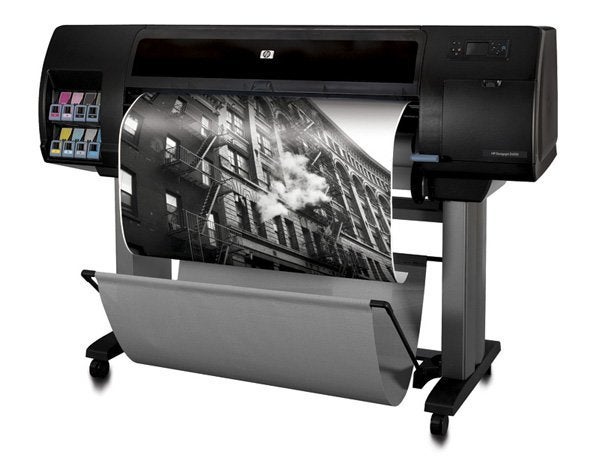 HP DesignJet Z6100 42inch Printer