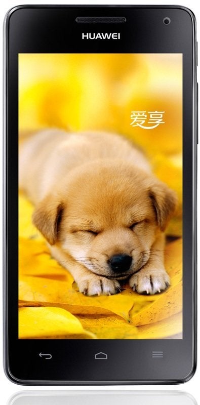 Huawei U9508 Mobile Phone