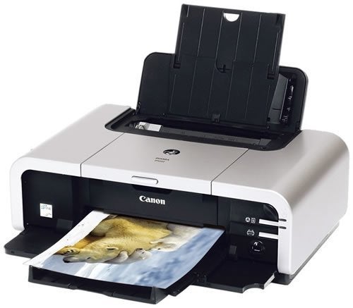 Canon iP5200 Printer