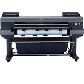 Canon iPF8300 Printer