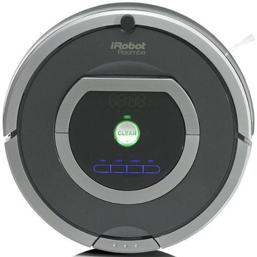 iRobot Roomba 780 Vacuum