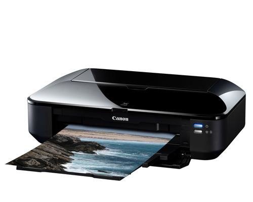 Canon Pixma iX6560 Inkjet Printer