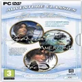 Icerberg Syberia Collection PC Game