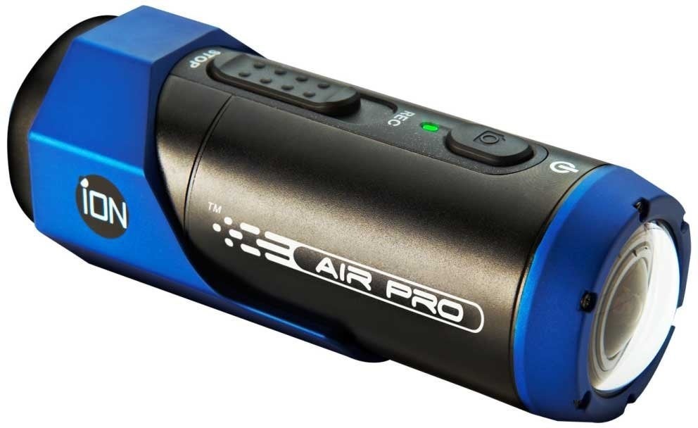 ION Air Pro Plus Action Camcorder