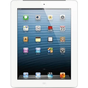 Apple iPad 4 128GB WiFi 4G Tablet