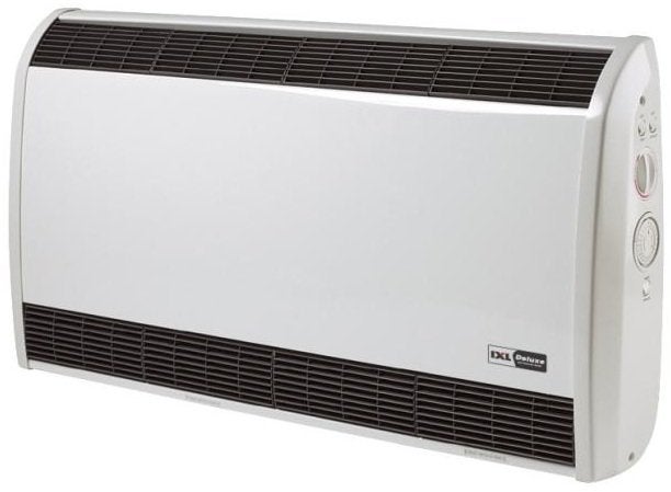 IXL Deluxe 48T Heater