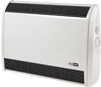 IXL Regal 35T Fan Heater