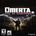 Kalypso Media Omerta City of Gangsters PC Game