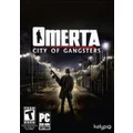 Kalypso Media Omerta City of Gangsters PC Game