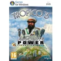 Kalypso Media Tropico 3 Absolute Power PC Game
