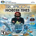 Kalypso Media Tropico 4 Modern Times PC Game